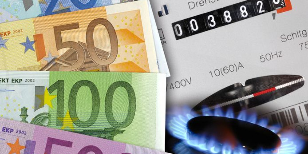 Energiesteun