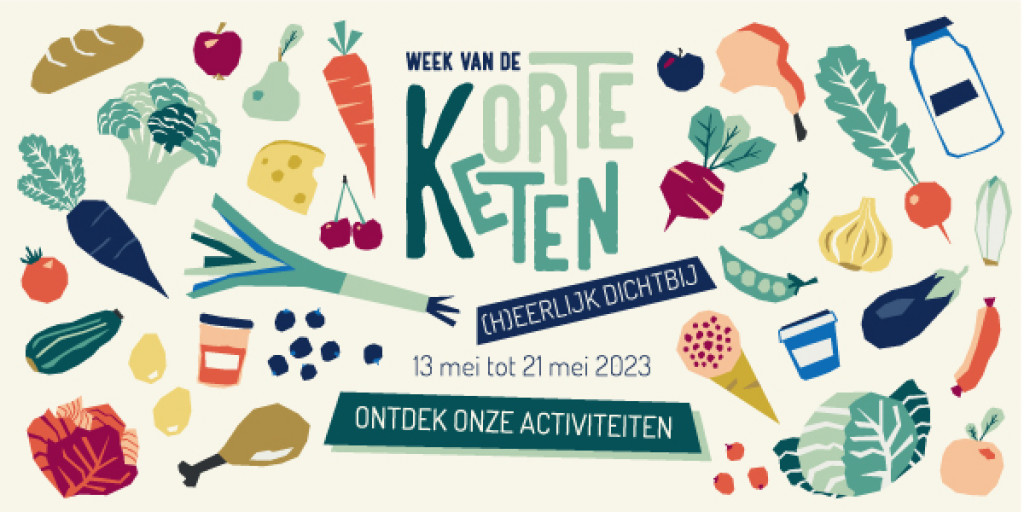 Korte Keten 2023