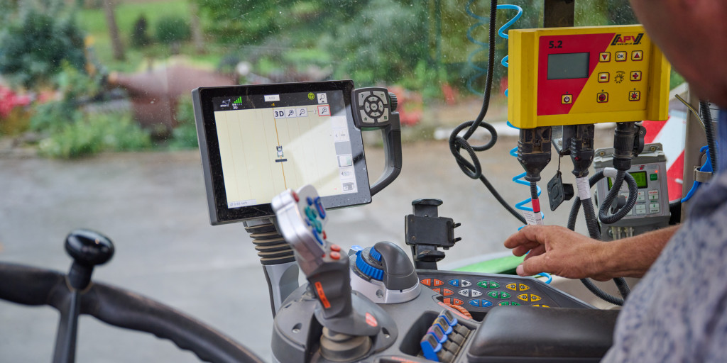 Smartfarming