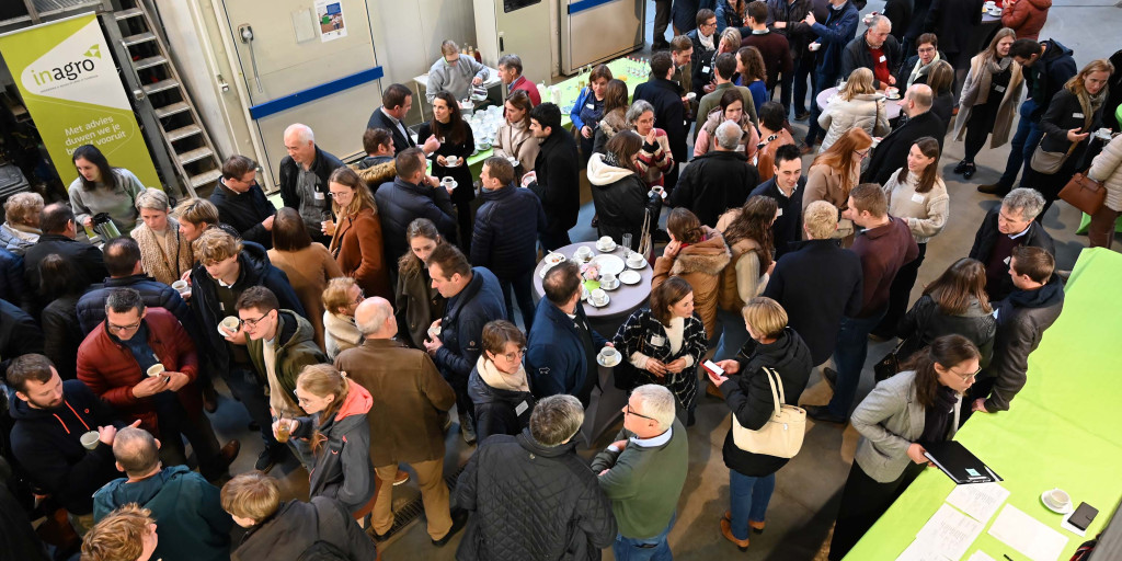 Negende trefdag VarkensAcademie 2023