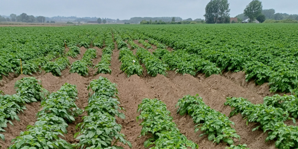 proef late aardappelrassen 2024