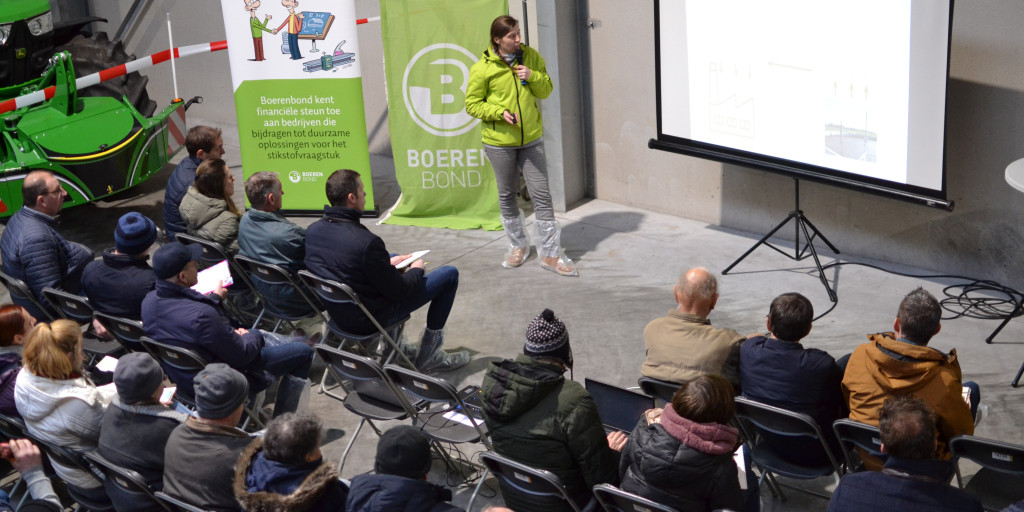 Boost studiedag 2024