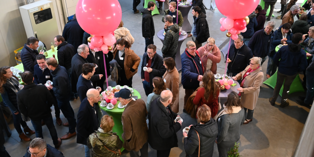 VarkensAcademie 10e editie