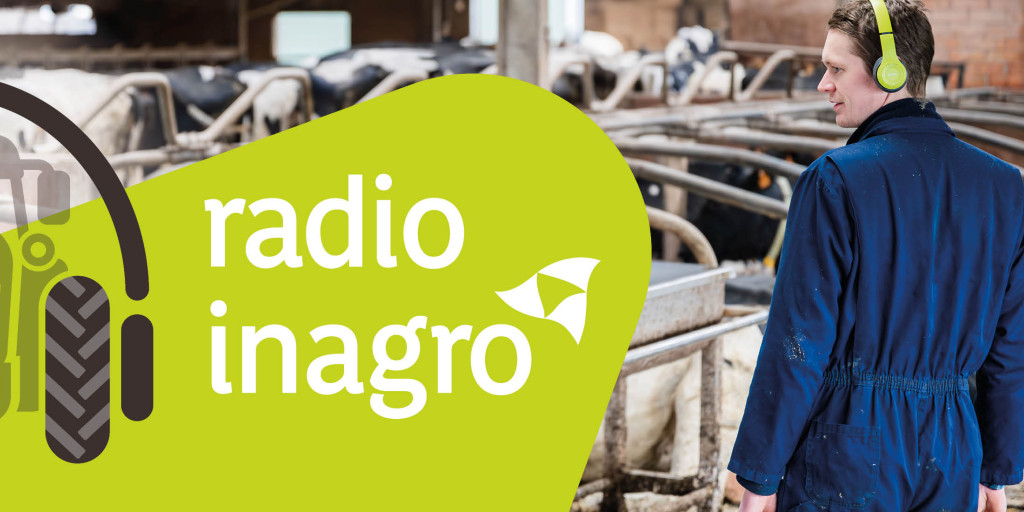 Radio Inagro veehouderij