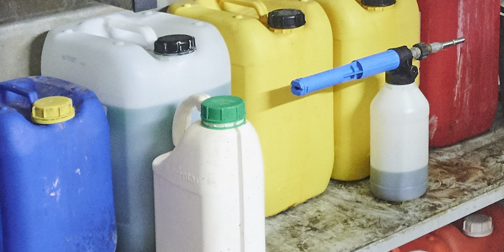 biocide