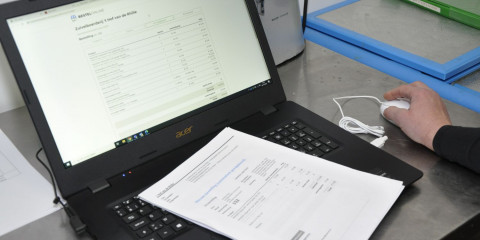 Sprong workshopreeks