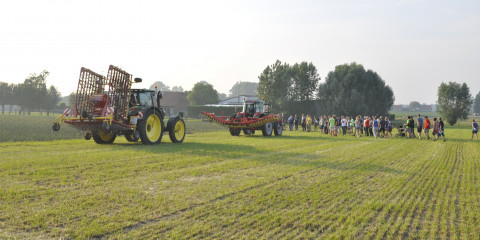 Biovelddag 2022