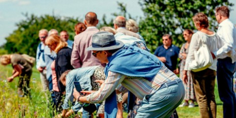 Boer en beleid