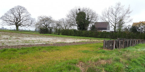 Houthakseldam Murissonstraat