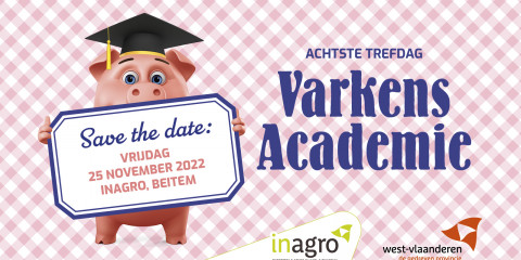 Trefdag VarkensAcademie 2022