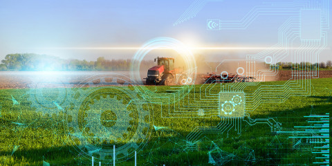 Future farming