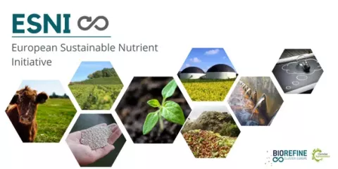 European Sustainable Nutrient Initiative