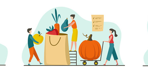 Opzetten van distributie in de korte keten: tips en tricks