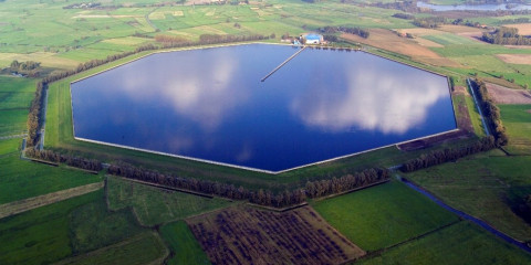 Waterlopen