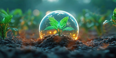 Gewasbescherming in een veranderende wereld