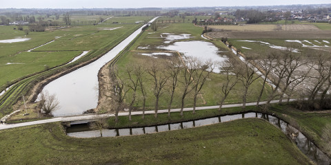 Foto Bob Van Mol