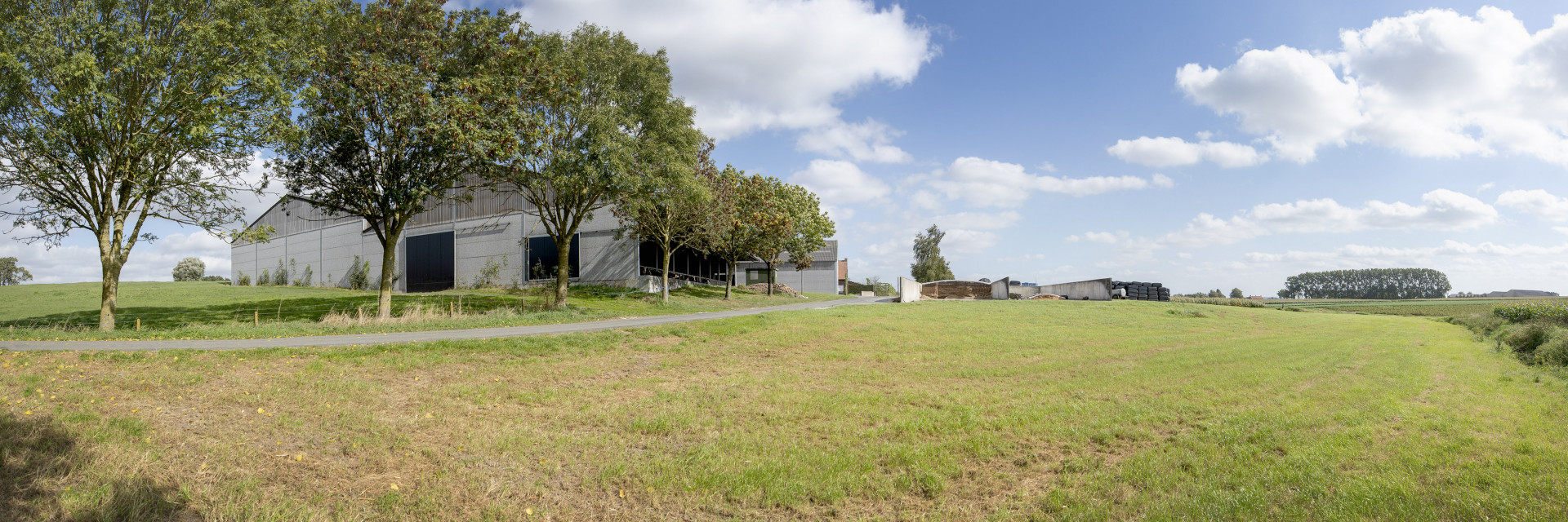 landschappelijke integratie 12
