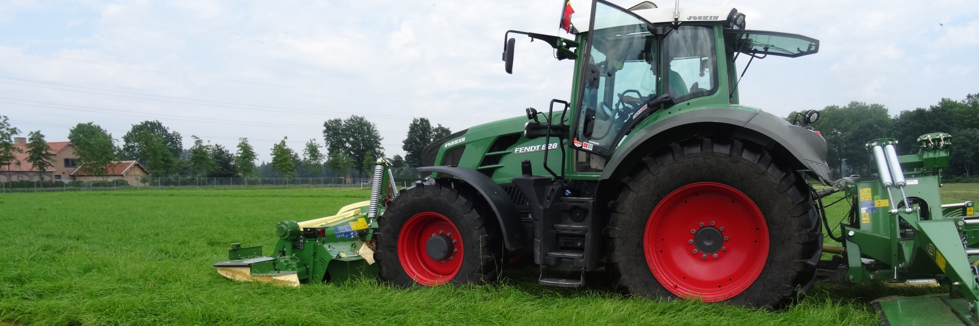 Optimaal graslandbeheer