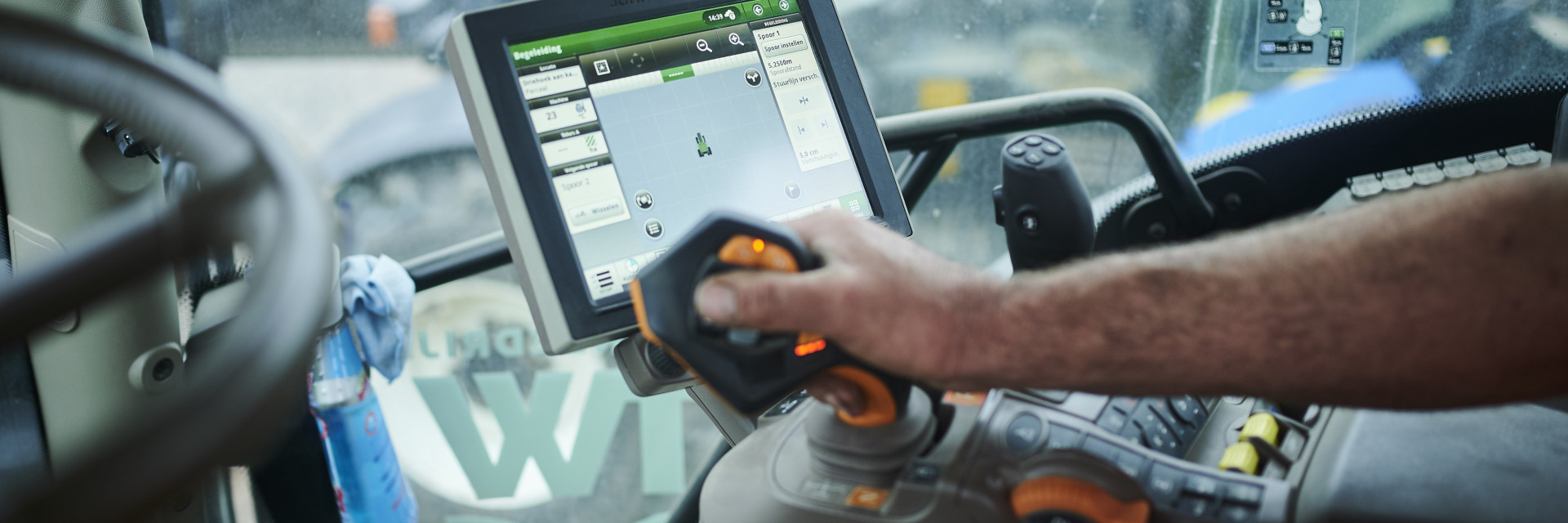 smartfarming