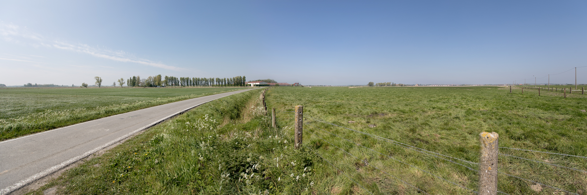 Oudlandpolder