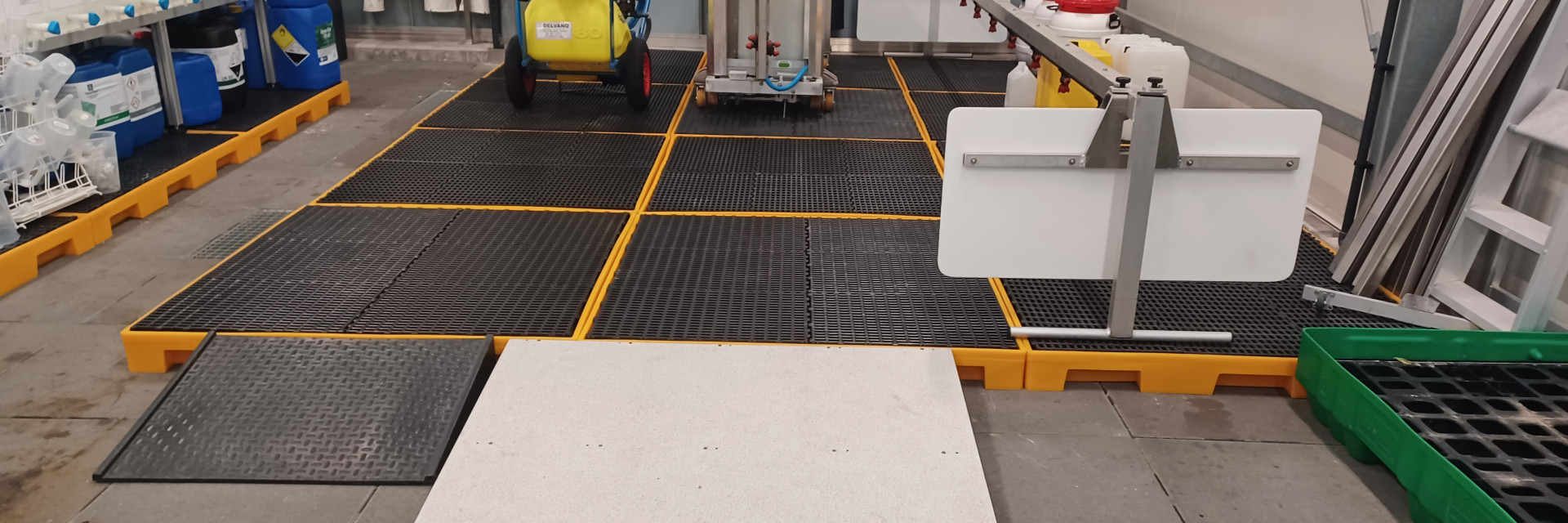 spoelplaats agrotopia