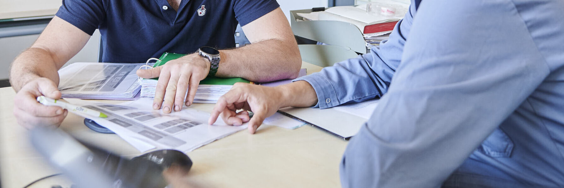 Vacature Expert business development bio-economie