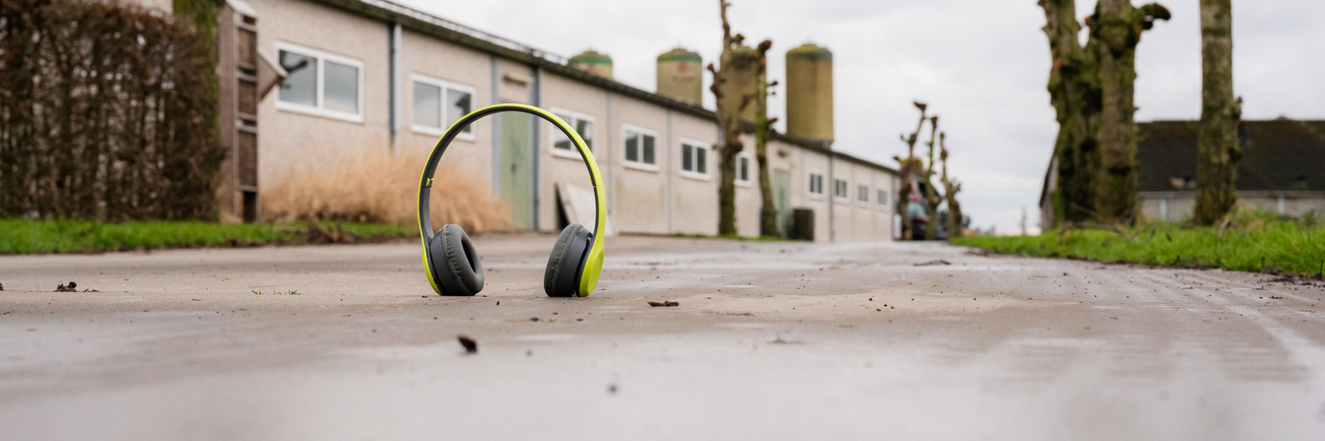 Inagro podcast koptelefoon landbouwbedrijf 120