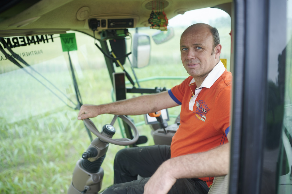 Smartfarming