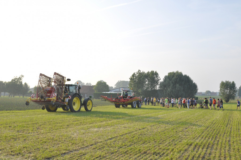 Biovelddag 2022