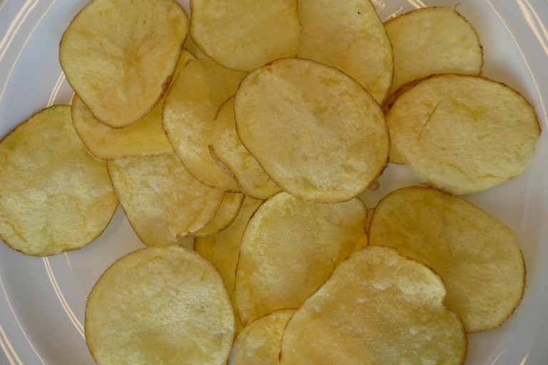 foto chips