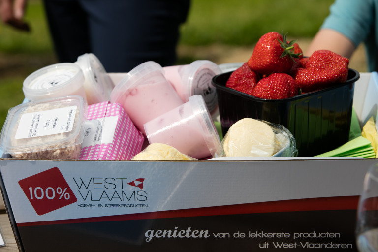 picknickmand