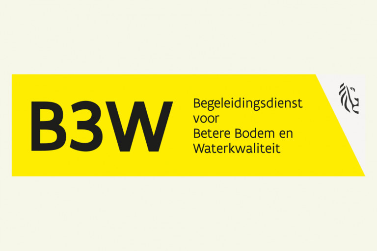 Logo B3W