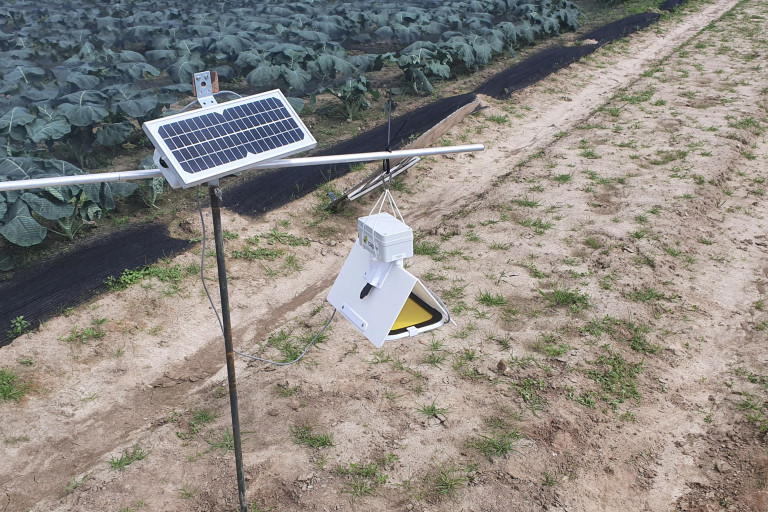 Captrap deltaval sep 2021