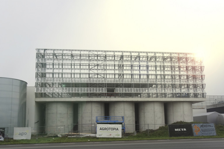Themabeeld Agrotopia