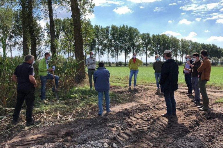 Carbon Farming