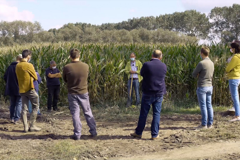 Carbon Farming