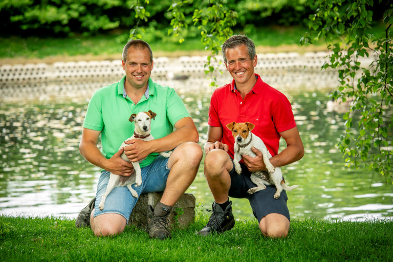 Schoon Boeren Familie Vercruysse