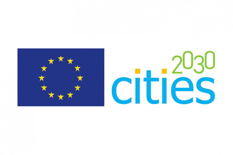 Logo Cities2030