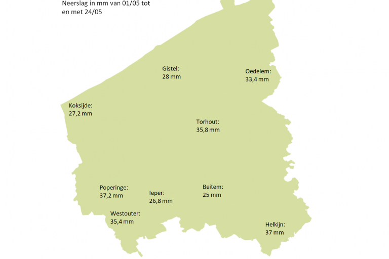 Neerslag