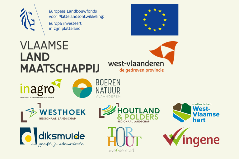 Story logo's PDPO Bedrijfsintegratie in praktijk