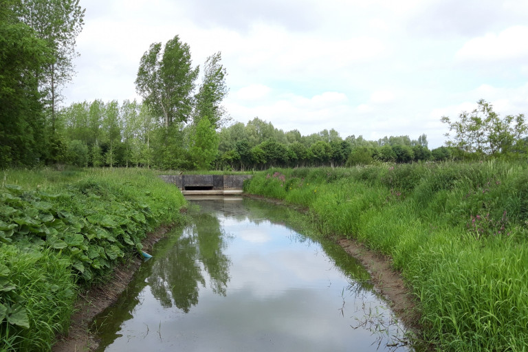 Milieubeoordeling bollaertbeek