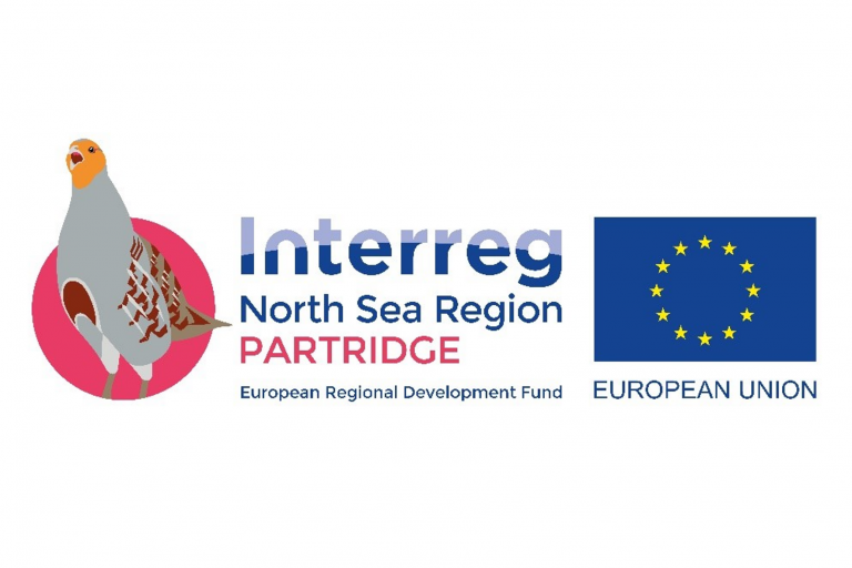 Logo PARTRIDGE