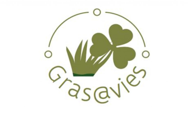Logo Gras@vies