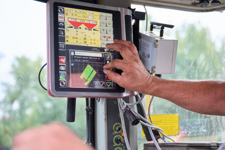 Smartfarming