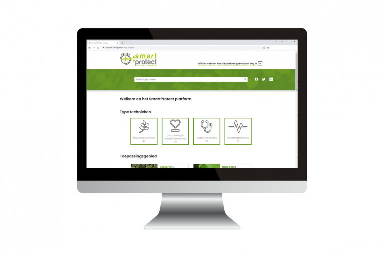 Smartprotect Platform