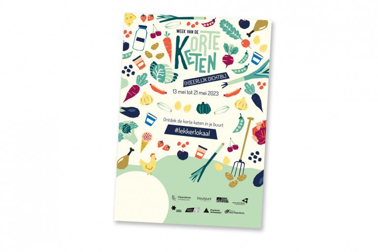 Story poster WKK 2023
