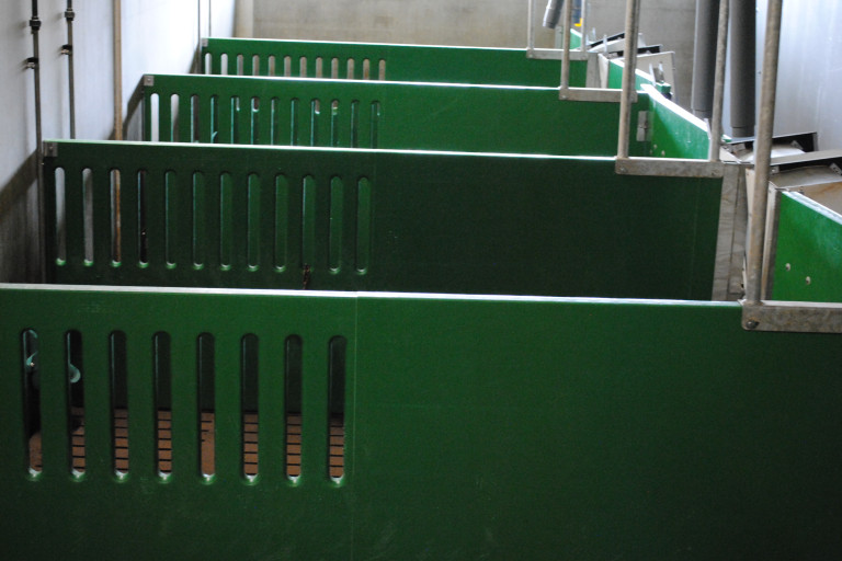 varken stal
