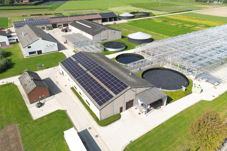zonnepanelen