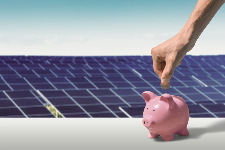 Energiebesparing