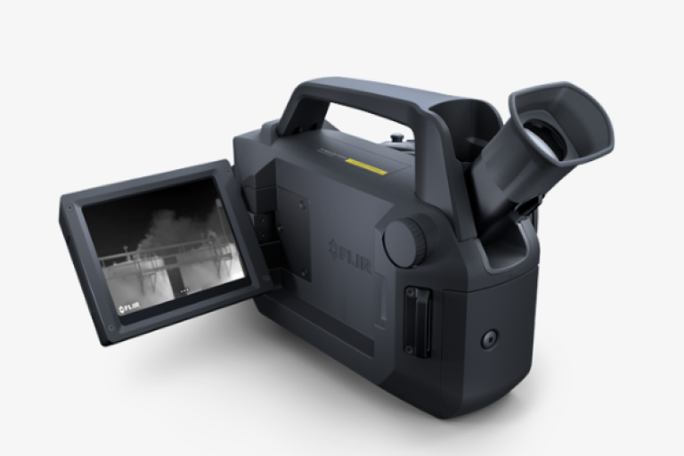 infrarood camera